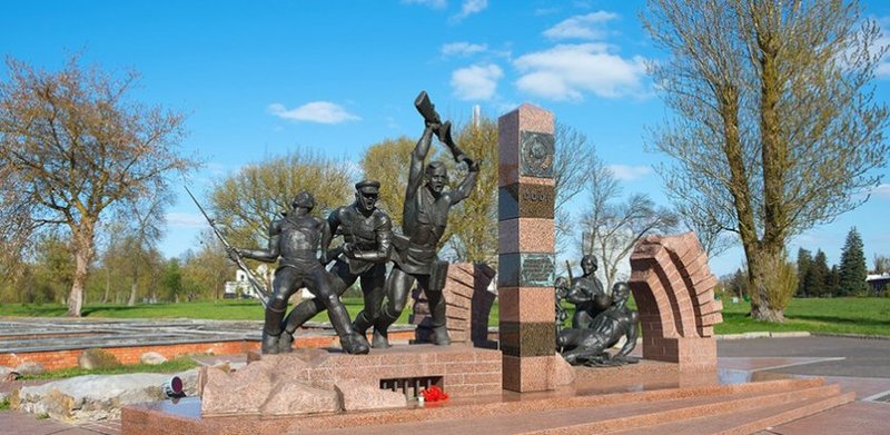 День памяти и скорби день начала Великой Отечественной войны